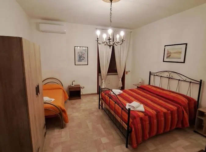 Casa Vacanza Pietro E Nina