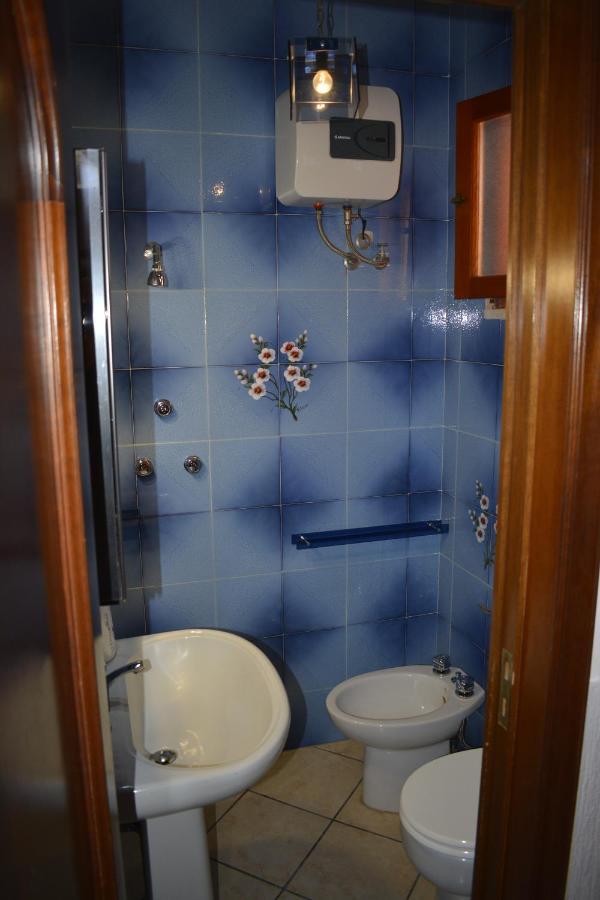 Holiday home Casa Pietro E Nina *