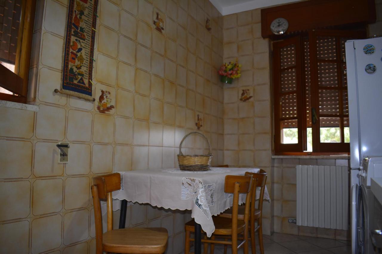 Casa Pietro E Nina *
