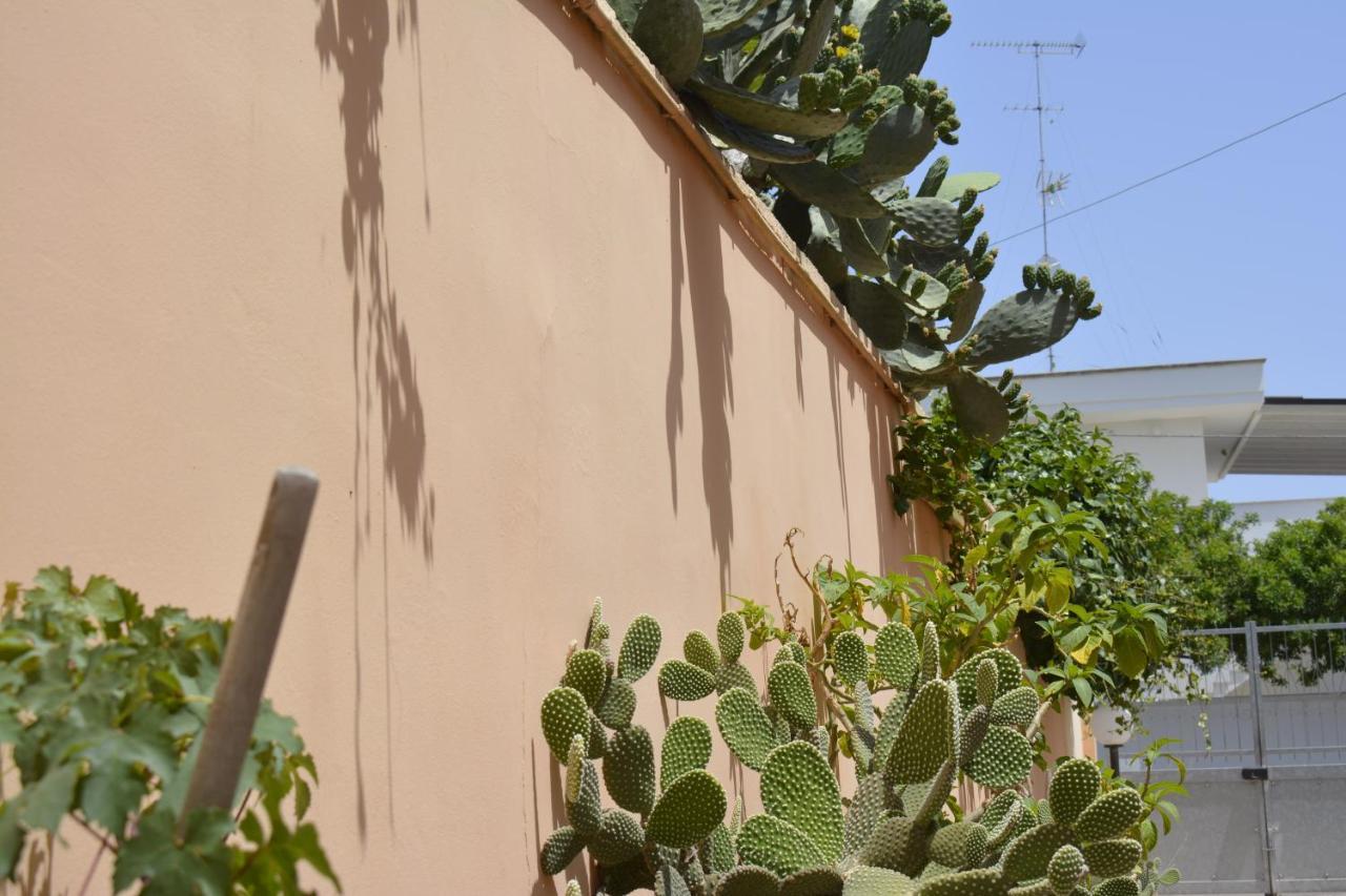 Casa Pietro E Nina Holiday home