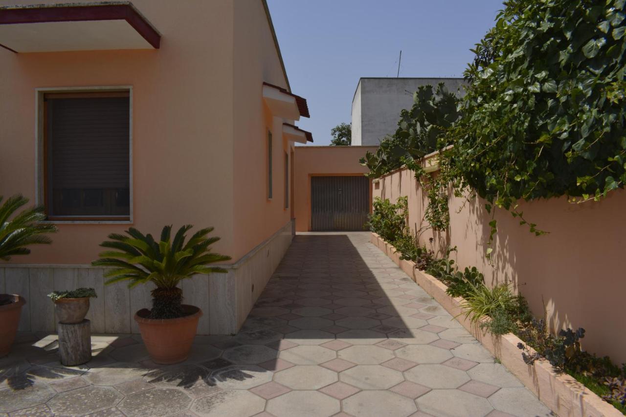 Casa Pietro E Nina *