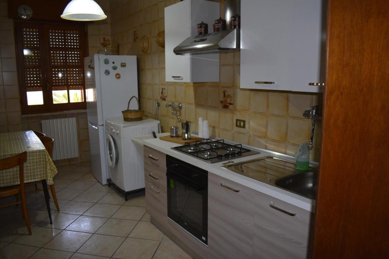 Casa Pietro E Nina Lecce