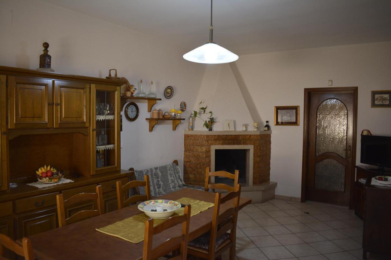 Holiday home Casa Pietro E Nina Lecce
