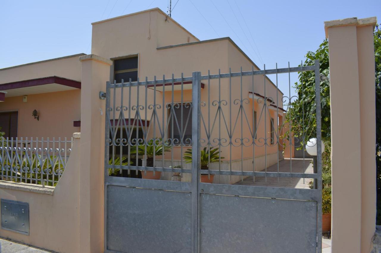 Casa Pietro E Nina Holiday home