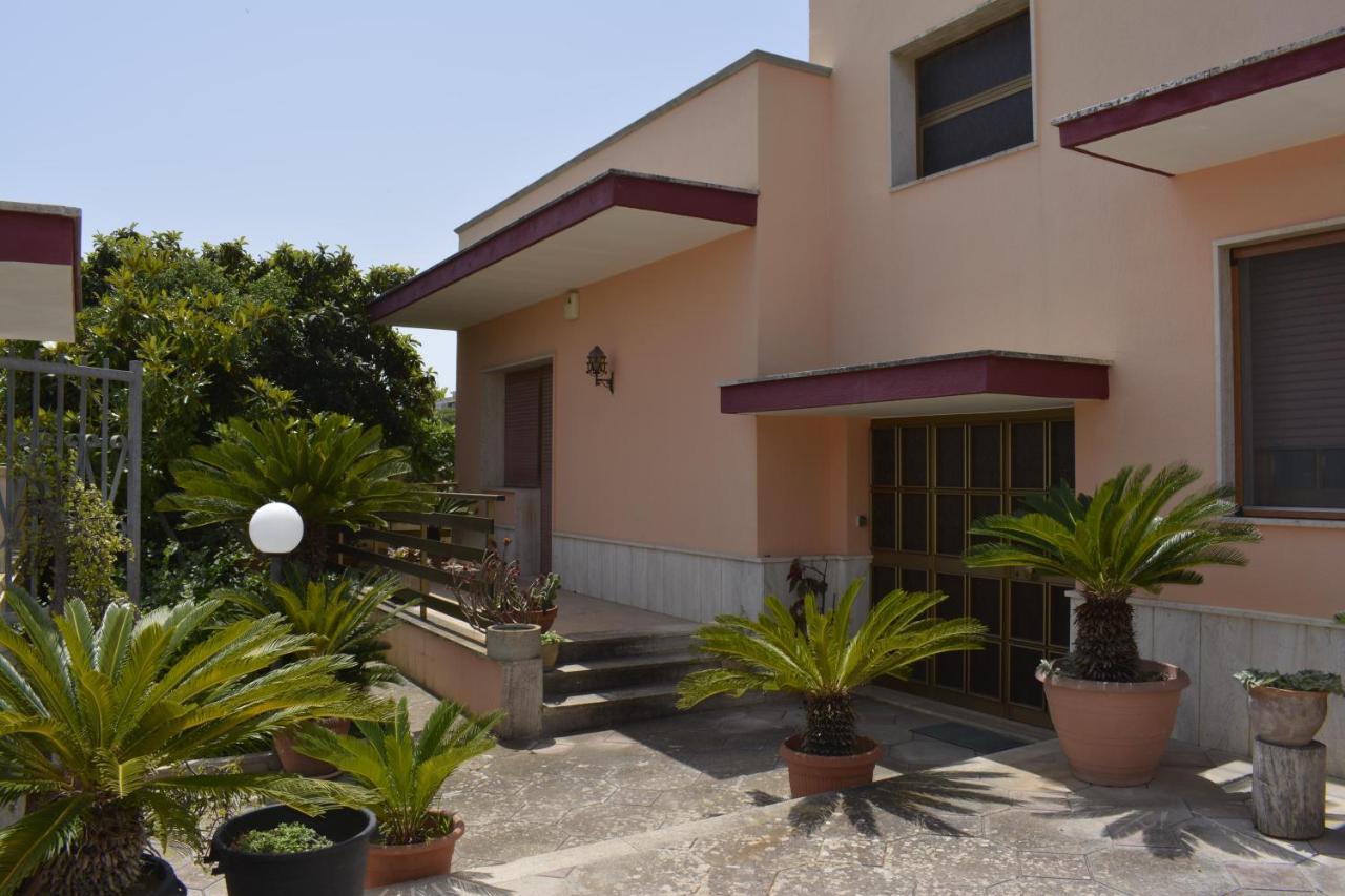 Holiday home Casa Pietro E Nina Lecce