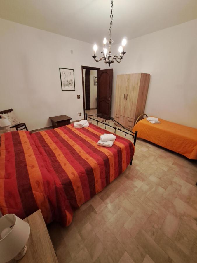 Holiday home Casa Pietro E Nina