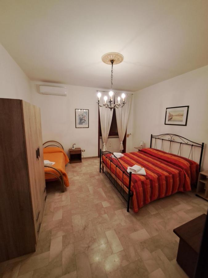 Holiday home Casa Pietro E Nina Lecce
