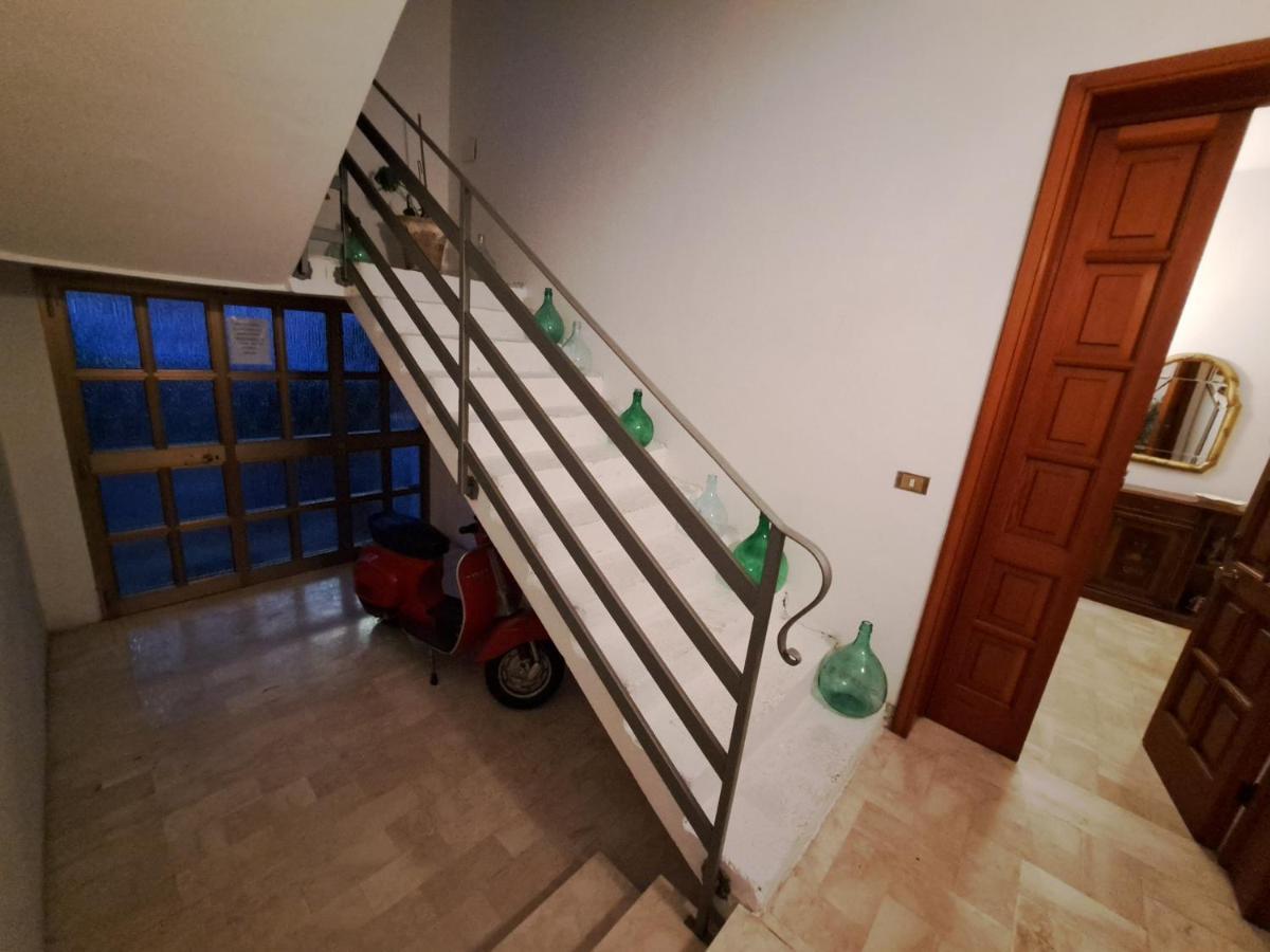 Casa Pietro E Nina *